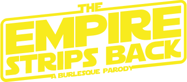 The Empire Strips Back in Las Vegas: A Burlesque Parody